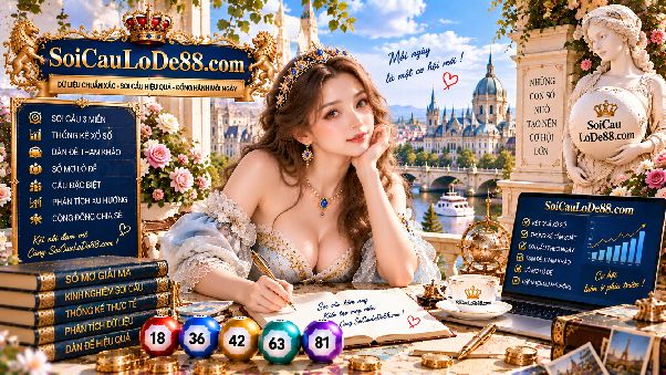 Thống Kê Lô Đề 88 Và Khoảng Cách Xuất Hiện: Dữ Liệu Lịch Sử Cho Thấy Điều Gì?