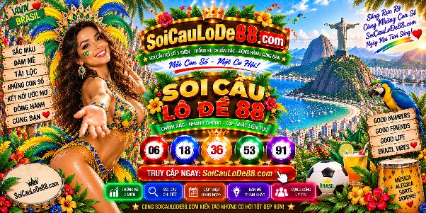 Soi Cầu Lô Đề 88 Là Gì? Tổng Quan Cách Tiếp Cận Dữ Liệu Xổ Số Dành Cho Người Mới