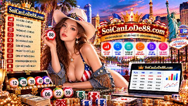 Thống Kê Lô Đề 88 – Cách Nhận Biết Nhóm Số Có Tần Suất Thay Đổi Đáng Chú Ý