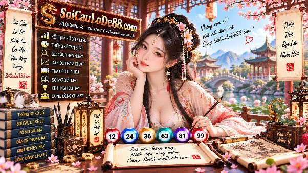 Soi Cầu Lô Đề 88 – Cách Quan Sát Tần Suất Xuất Hiện Của Các Bộ Số Theo Thời Gian