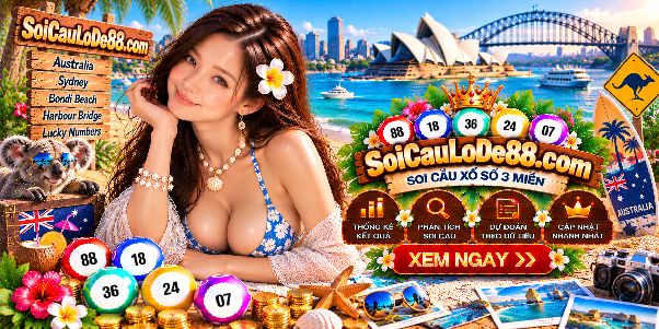 Thống Kê Lô Đề 88 – Cách Xác Định Ngày Có Nhiều Cặp Số Xuất Hiện Lặp Lại