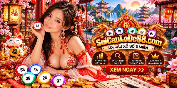 Soi Cầu 3 Miền Lô Đề 88 – Cách Chuẩn Hóa Dữ Liệu Khi Số Lượng Giải Thưởng Khác Nhau