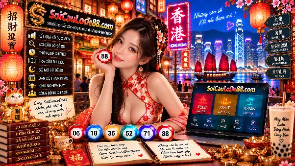 Khám Phá Lịch Sử Biến Động Trên Soicaulode88: Dữ Liệu Cho Thấy Những Gì?