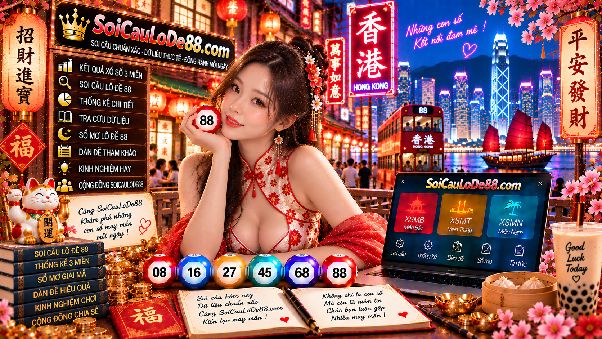 Khám Phá Lịch Sử Biến Động Trên Soicaulode88: Dữ Liệu Cho Thấy Những Gì?