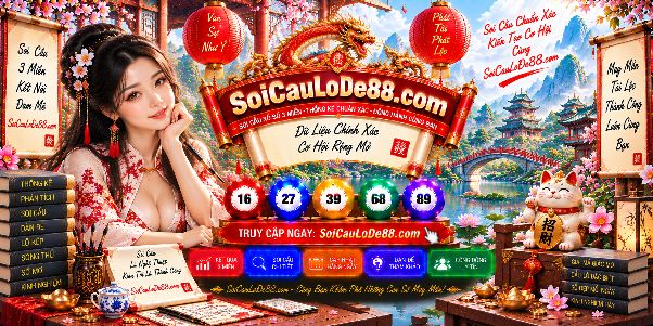 Soicaulode88 Hoạt Động Ra Sao? Tìm Hiểu Quy Trình Thu Thập Và Xử Lý Dữ Liệu