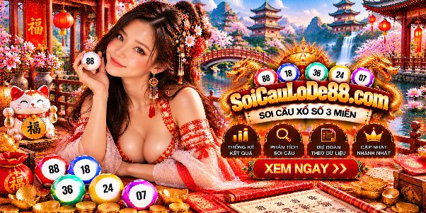 Soi Cầu 3 Miền Lô Đề 88 – Cách Chuẩn Hóa Dữ Liệu Khi Số Lượng Giải Thưởng Khác Nhau