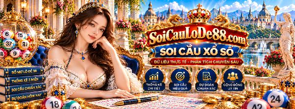 Soi Cầu Lô Đề 88 – Cách Phân Biệt Xác Suất Lý Thuyết Và Kết Quả Thống Kê