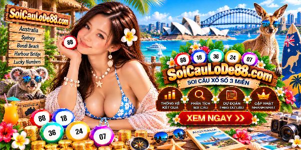 Thống Kê Lô Đề 88 – Cách Xác Định Ngày Có Nhiều Cặp Số Xuất Hiện Lặp Lại