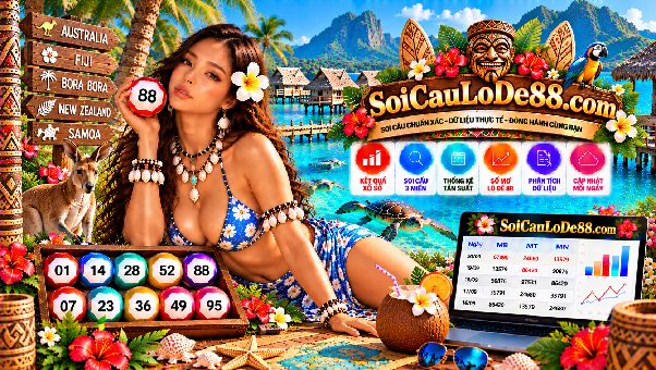 Soi Cầu Lô Đề 88 – Cách Theo Dõi Khoảng Cách Xuất Hiện Giữa Các Kỳ