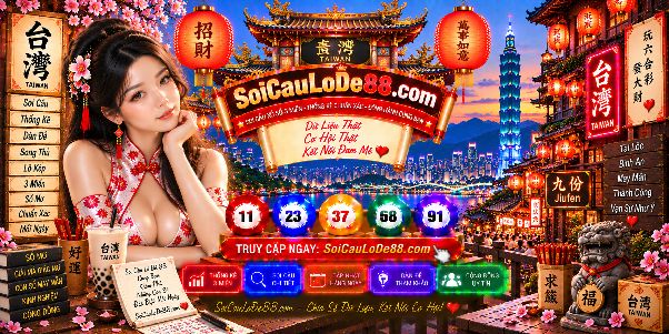 Soi Cầu 3 Miền Lô Đề 88 – Cách Theo Dõi Dữ Liệu XSMB, XSMT Và XSMN Mỗi Ngày