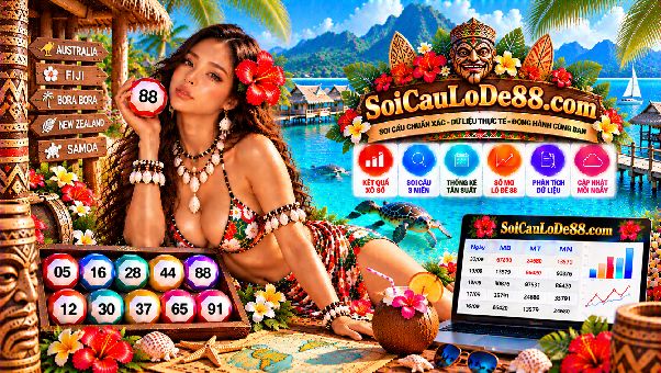 Soi Cầu Lô Đề 88 – Cách Theo Dõi Khoảng Cách Xuất Hiện Giữa Các Kỳ