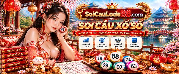 Soi Cầu 3 Miền Lô Đề 88 – Phân Tích Hiện Tượng Trùng Cặp Số Giữa Bắc, Trung Và Nam