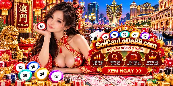 Soicaulode88 – Hướng Dẫn Đọc Bảng Lô Tô Khi Một Số Xuất Hiện Nhiều Lần