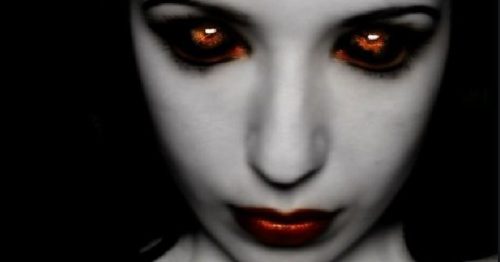 Giải mã giấc mơ gặp ma quỷ đánh con gì trúng lô đề?