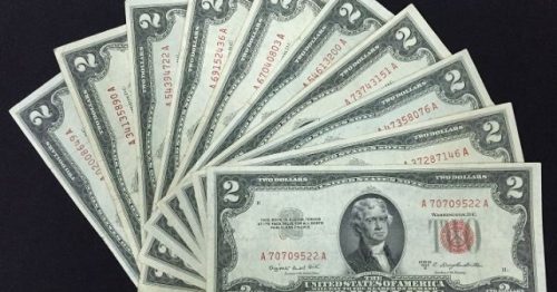 Nằm mơ thấy tiền đánh đề con gì? Điềm báo giúp dân chơi phất lên