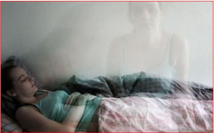 giai ma giac mo thay xac nguoi chet Giải mã giấc mơ thấy xác người chết