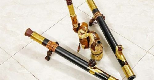 Nằm mơ thấy điếu cày đánh con gì rước lộc vào nhà?