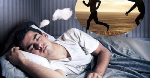 Mơ thấy bị rượt đuổi, truy bắt báo hiệu điều gì? Con số lô đề liên quan?