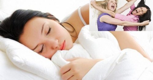 Đánh số mấy khi nằm mơ thấy đánh nhau? Điềm báo mộng là gì?