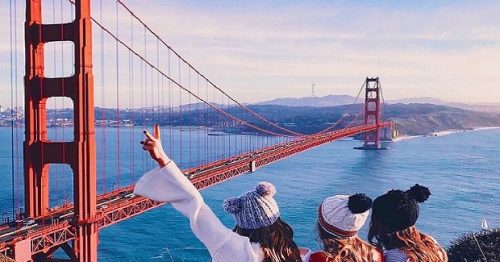 Mơ thấy đi du lịch báo nhiều điềm lành, thăng tiến công việc