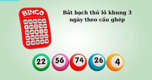 Nuôi bạch thủ lô khung 3 ngày chuẩn xác, uy tín