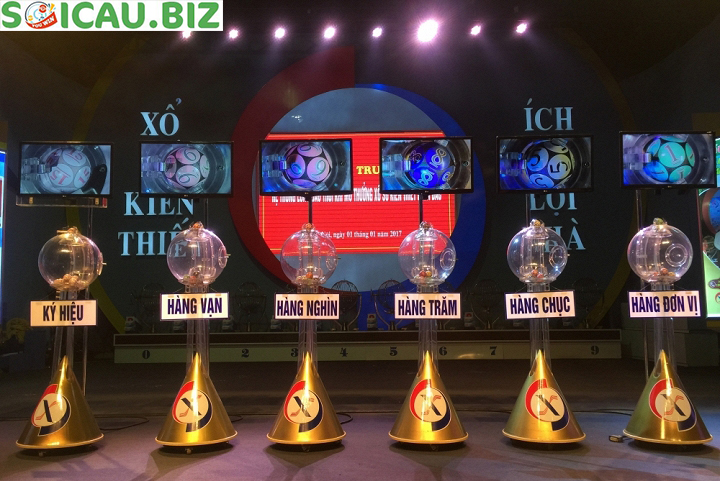 XSMB - SXMB - Kết quả xổ số miền bắc hôm nay - KQXSMB -2