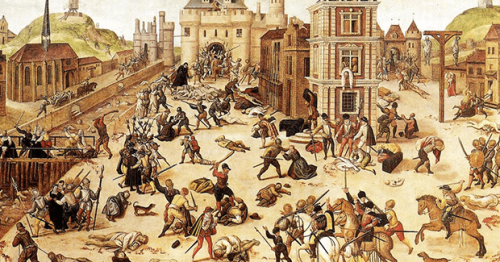 Nằm mơ thấy tàn sát là điềm gì? Nên đánh con gì để thắng lớn?