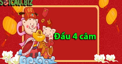 Đầu 4 câm hôm sau đánh lô đề con gì chính xác nhất?