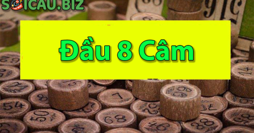 Khi đầu 8 câm hôm sau đánh con lô gì là dễ trúng nhất?