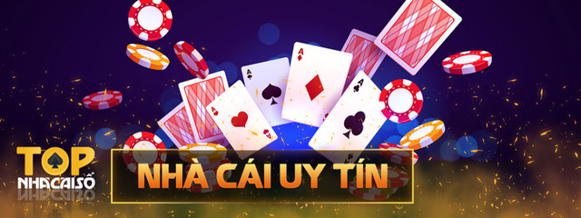 Top Nhà Cái Số - Địa Chỉ Review Top Nhà Cái Uy Tín 2022 Đáng Xem