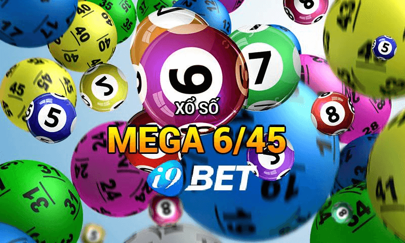 Khái quát về xổ số I9BET 