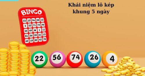 Bạch thủ lô kép khung 5 ngày miễn phí