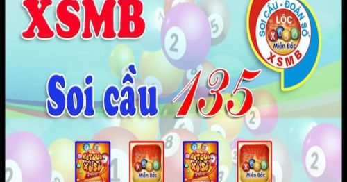 Soi cầu 135 là gì và có nên tham khảo tại đây hay không?