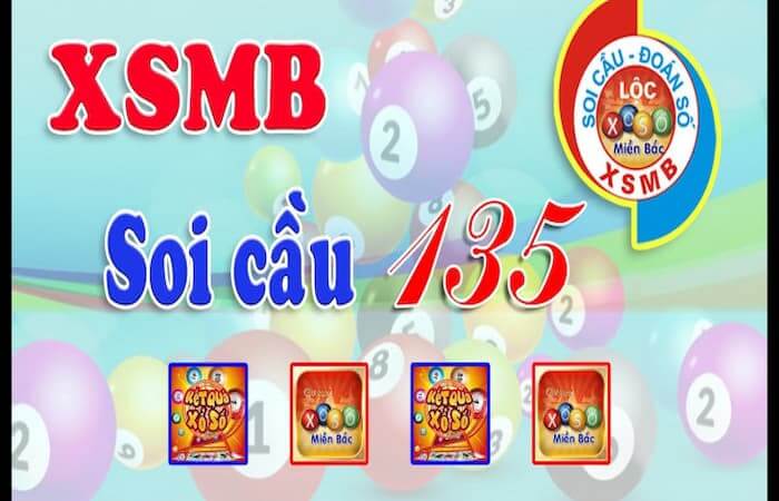 Soi cầu 135 là gì và có nên tham khảo tại đây hay không? 1