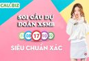 Soi Cầu Dự Đoán XSMB 03/03/2026 Chuẩn Xác, Miễn Phí