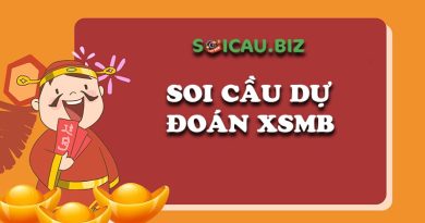 Soi Cầu Dự Đoán XSMB 07/03/2026 Chuẩn Xác, Miễn Phí
