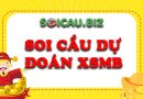 Soi Cầu Dự Đoán XSMB 05/03/2026 Chuẩn Xác, Miễn Phí