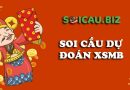 Soi Cầu Dự Đoán XSMB 02/03/2026 Chuẩn Xác, Miễn Phí