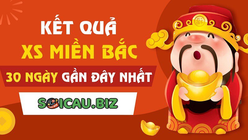 XSMB 30 ngày là gì?