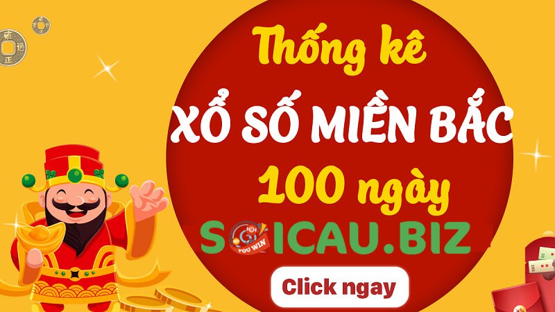 Ưu điểm của bảng thống kê XSMB 100 ngày tại soicaulode88.com