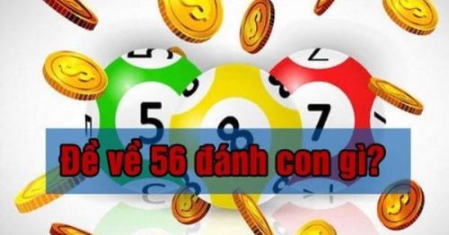 Đề về 56 hôm sau đánh con gì? Thống kê chi tiết đề về 56