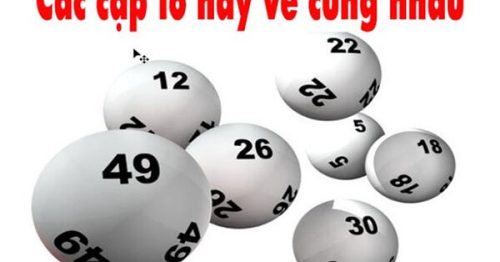 Những cầu lô hay về nhiều nhất dễ ăn dễ trúng