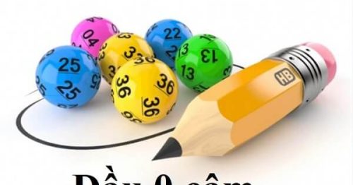 Đầu 0 câm hôm sau đánh con gì chính xác nhất