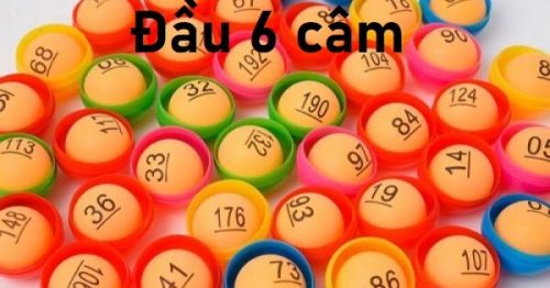 Đầu 6 câm hôm sau đánh con gì chuẩn nhất