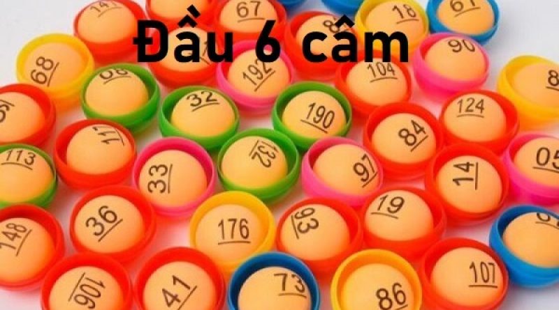 Đầu 6 câm hôm sau đánh con gì chuẩn nhất