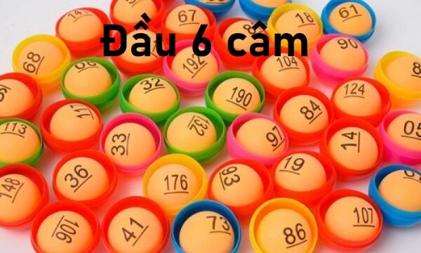 Đầu 6 câm hôm sau đánh con gì chuẩn nhất 3