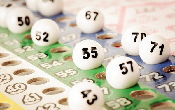 Đầu 8 câm đánh con gì hôm sau trúng thưởng giải lớn 2