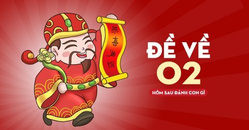 Đề về 02 hôm sau đánh con gì? Thống kê đề về 02 chi tiết nhất