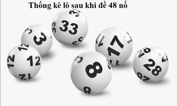 Đề về 48 hôm sau đánh con gì? Thống kê chi tiết đề về 48 1