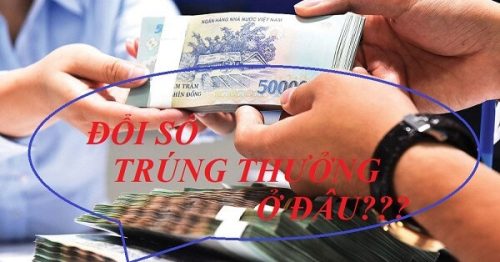 Hoa hồng và thời gian đổi vé số trúng thưởng chính xác nhất